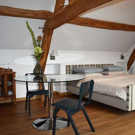 Bed and Breakfast De Oude Limonadefabriek Бек Экстерьер фото